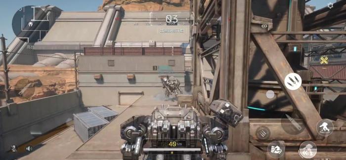 逆战未来红太初之息怎么样4