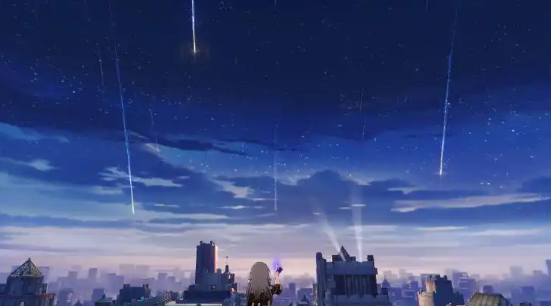 蓝色星原旅谣佩佩阵容搭配指南3