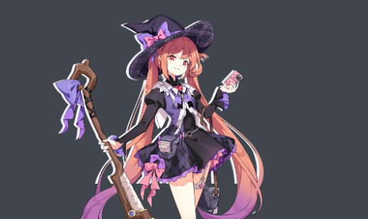 星塔旅人全角色图鉴一览5