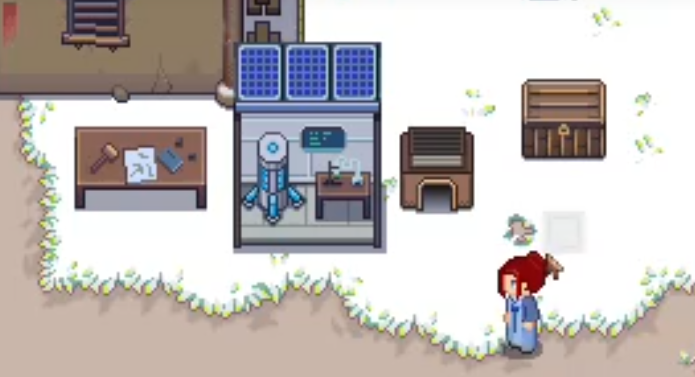 江城创业记天机谜题怎么玩4