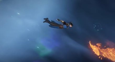 斗罗大陆诛邪传说凤凰怎么样2