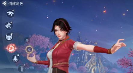 斗罗大陆诛邪传说凤凰怎么样4