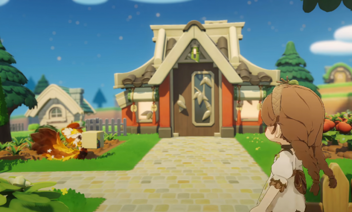 星布谷地公测时间曝光2