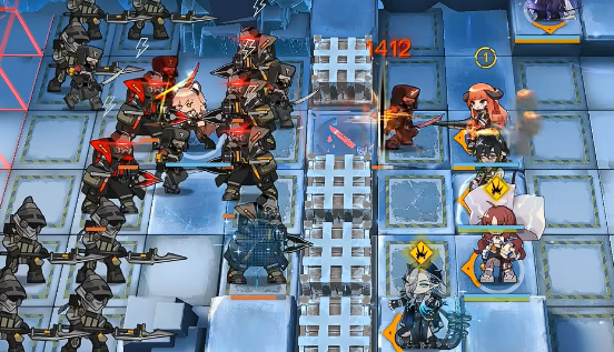 明日方舟真言值得抽吗3