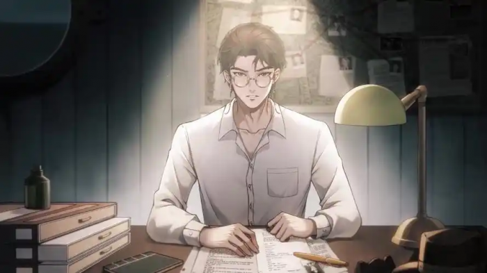 山河旅探遗书位置全解析1