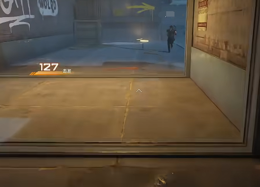 逆战未来端游上线时间曝光5