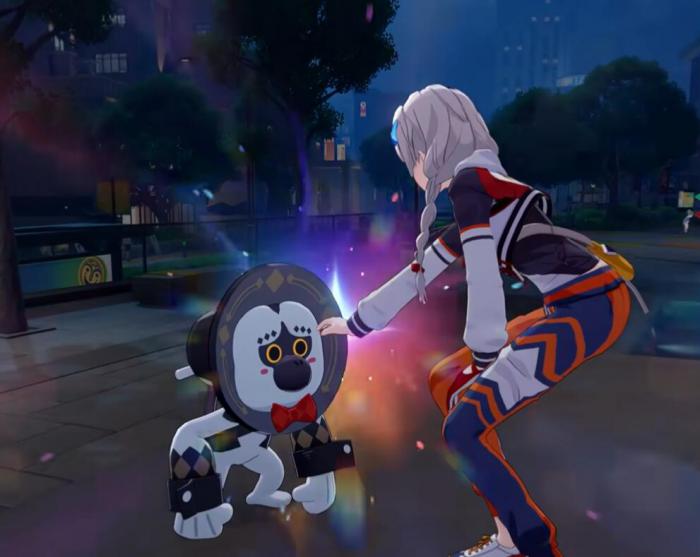 崩坏因缘精灵评测4