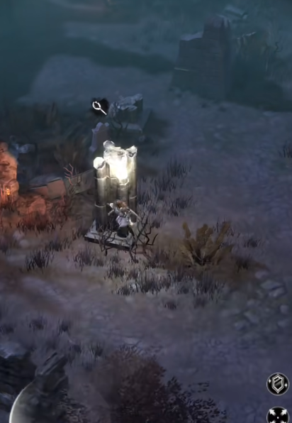 地下城堡4死寂山庄通关攻略3