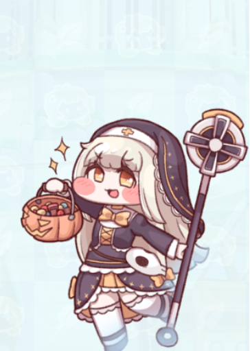 嘟嘟脸恶作剧全人物介绍2