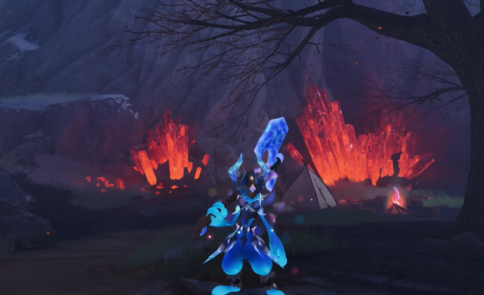 伊莫雪地盔勇士怎么抓1