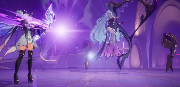 伊瑟夜离怎么玩1