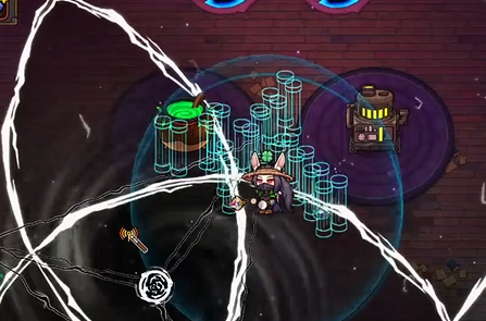 魔法工艺破界石是什么4