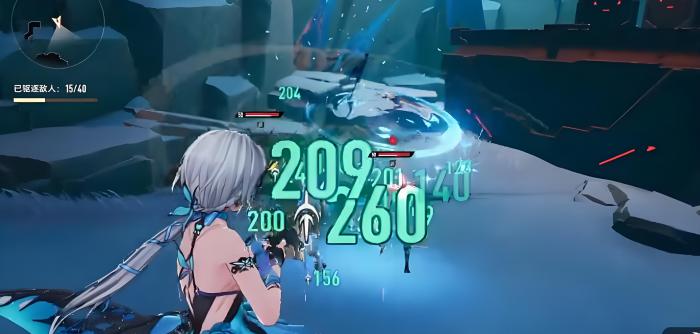 二重螺旋弹药最强武器推荐2