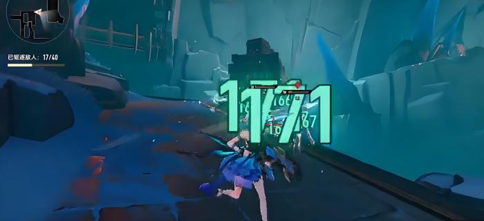 二重螺旋弹药最强武器推荐4