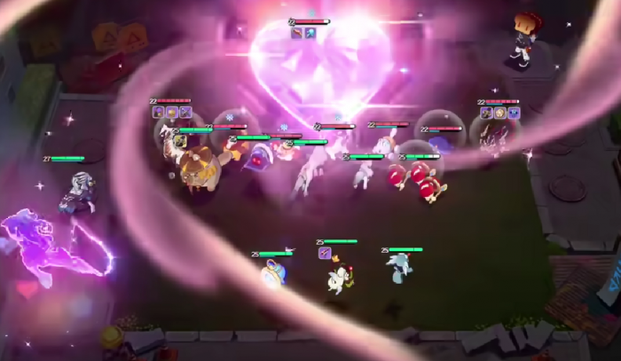 崩坏因缘精灵帕拉雅雅解析4