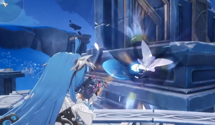 二重螺旋远程武器怎么用2