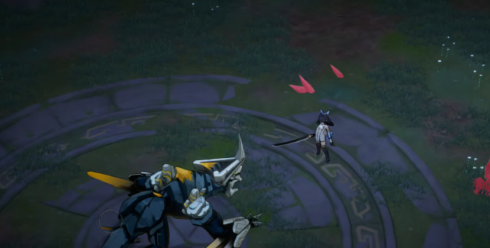 原神辉烬圣遗物怎么刷1