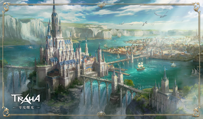 零度曙光是虚幻5引擎吗1