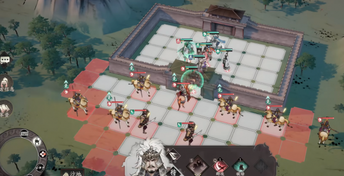 三国望神州赵云值得培养吗5