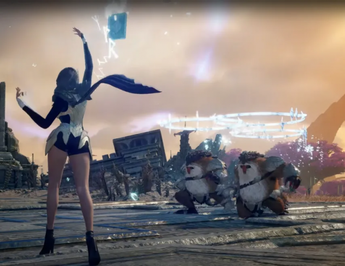 AION2快速升级攻略3