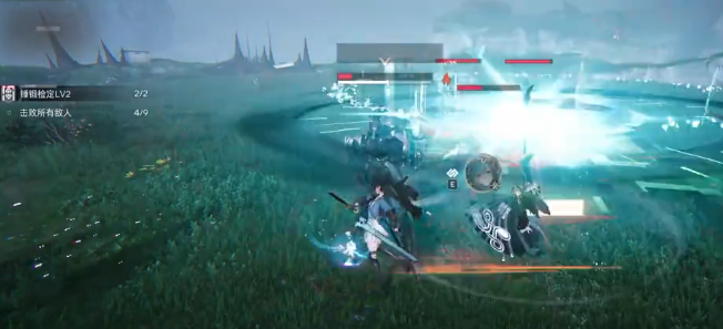 明日方舟终末地流体连携机制解析3