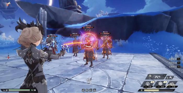 二重螺旋手枪推荐5