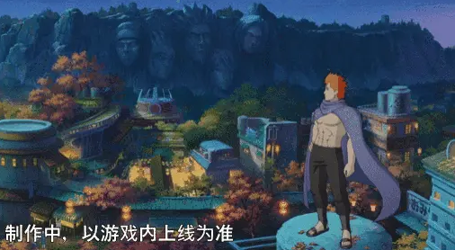 火影忍者手游忍战重吾强度解析1