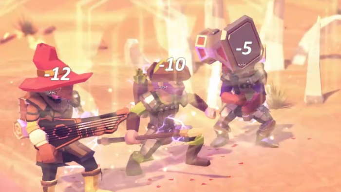 为了吾王痛击者怎么样3