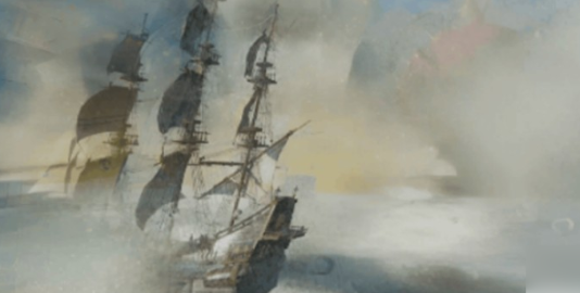 遗忘之海英文名是什么4