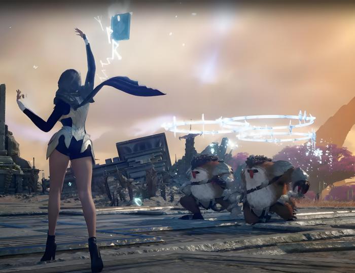 AION2宠物外观获取攻略3