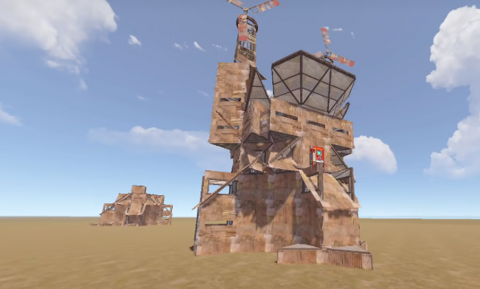 失控进化4人开荒思路1