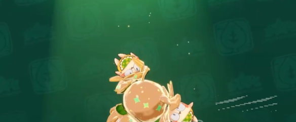 洛克王国手游蒲公英图鉴2