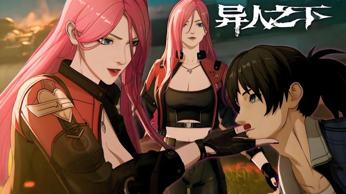 异人之下手游挑战玩法全解析1