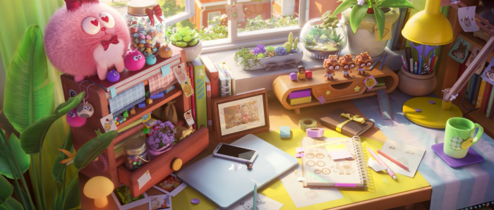 粒粒的小人国测评怎么样1