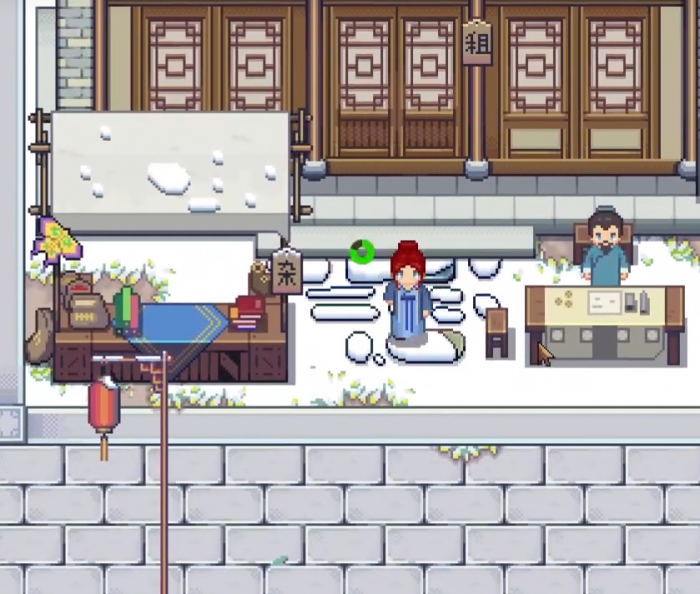 江城创业记灯谜答案全解析3