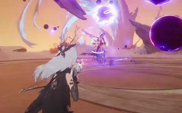 二重螺旋内存多大3