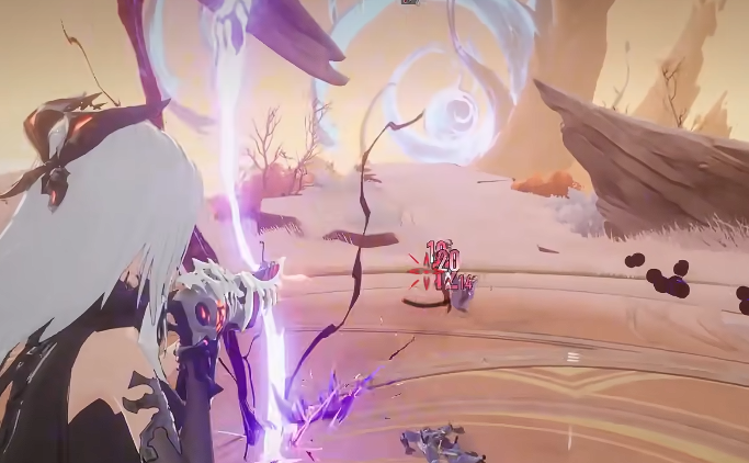 二重螺旋内存多大4