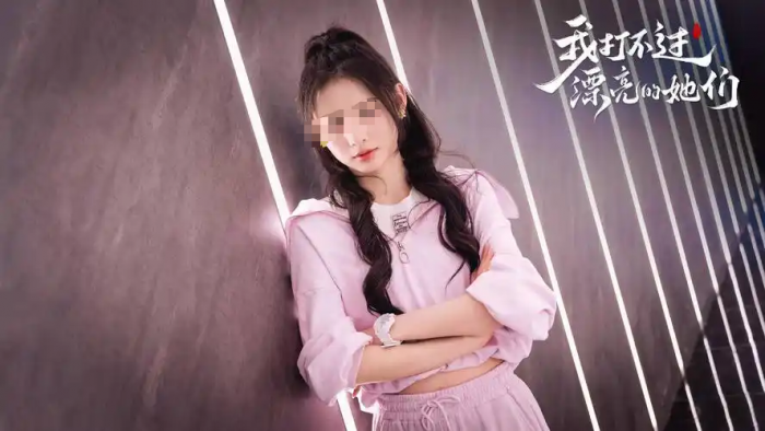 我打不过漂亮的她们配置要求详解2