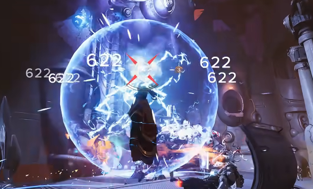 命运群星多少G4