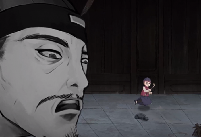 山河旅探第五章通关技巧2