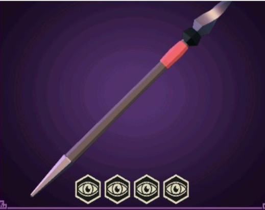 为了吾王强度排行4