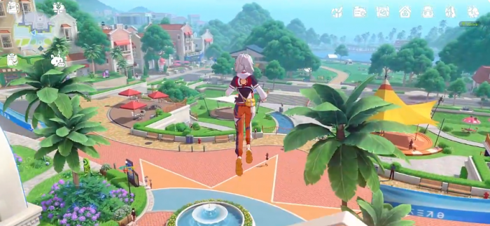 崩坏因缘精灵定档时间曝光3