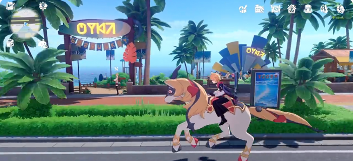 崩坏因缘精灵定档时间曝光5