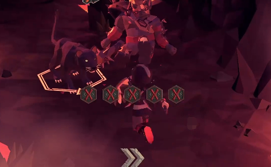 为了吾王5个地牢位置在哪2