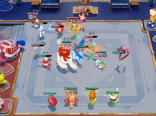 崩坏因缘精灵玩法详解4