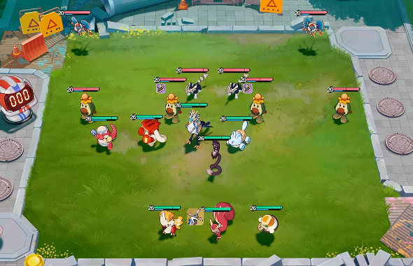 崩坏因缘精灵玩法详解5