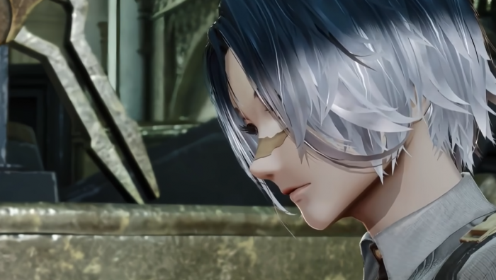 噬血代码2Steam名称是什么1