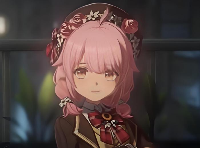 虚环永雏塔菲是谁5