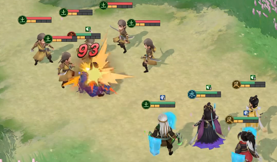 三国志异闻录上线时间曝光4