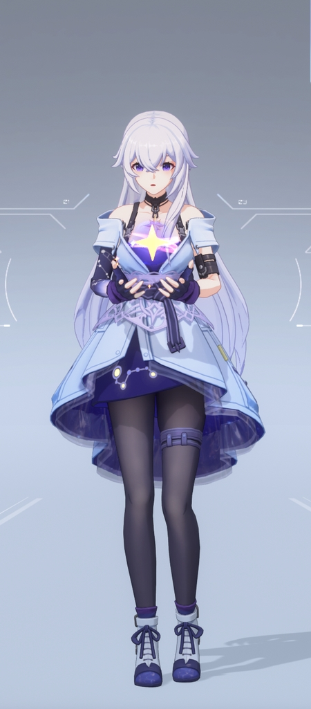 卡拉彼丘超弦体推荐6